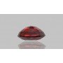 Natural Hessonite Gomed 7.32 Carat