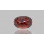 Natural Hessonite Gomed 7.32 Carat