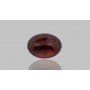 Natural Hessonite Gomed 10.8 Carat