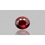 Natural Hessonite Gomed 9.02 Carat