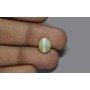 Natural Cat's Eye 3.86 Carat