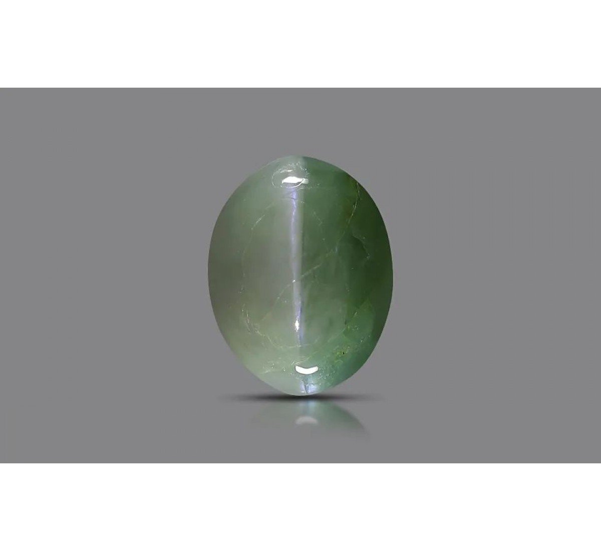 Natural Cat's Eye 3.9 Carat