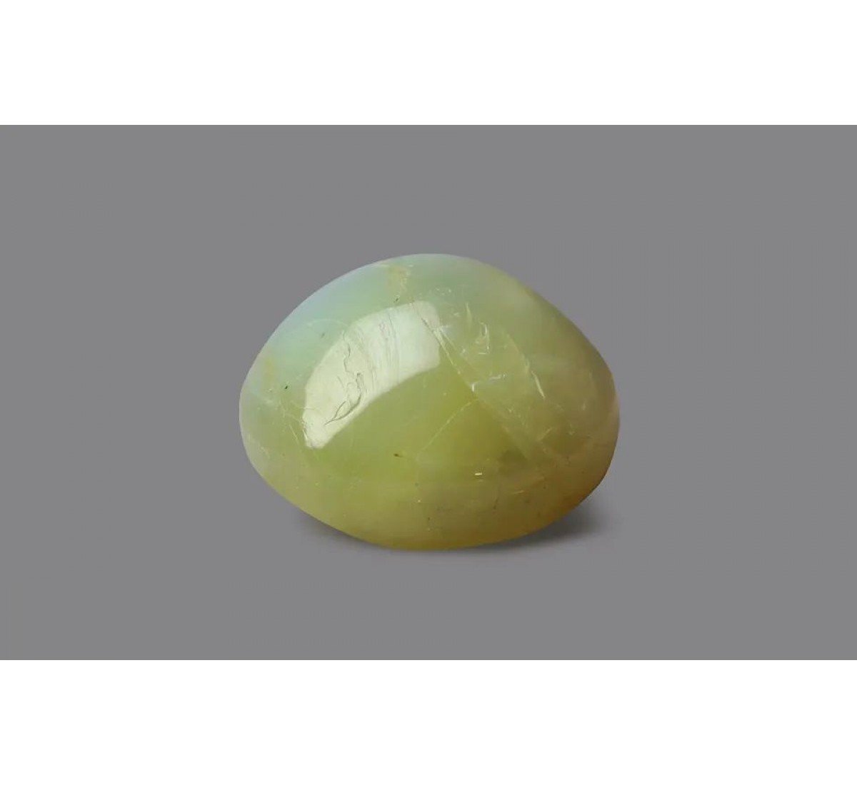 Natural Cat's Eye 3.93 Carat