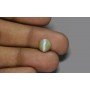 Natural Cat's Eye 3.93 Carat