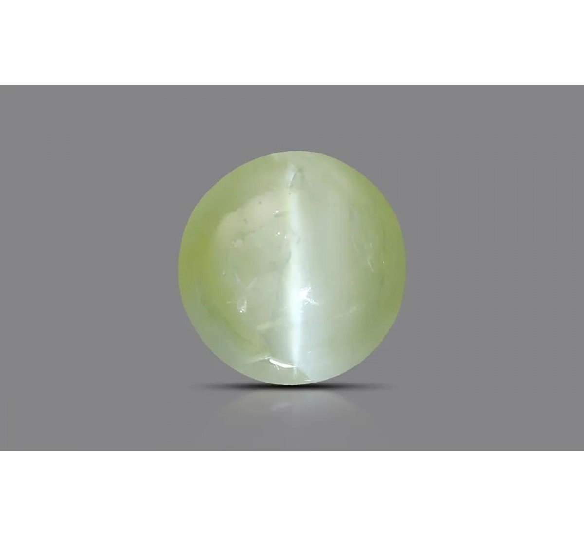 Natural Cat's Eye 4.08 Carat