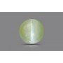 Natural Cat's Eye 4.08 Carat