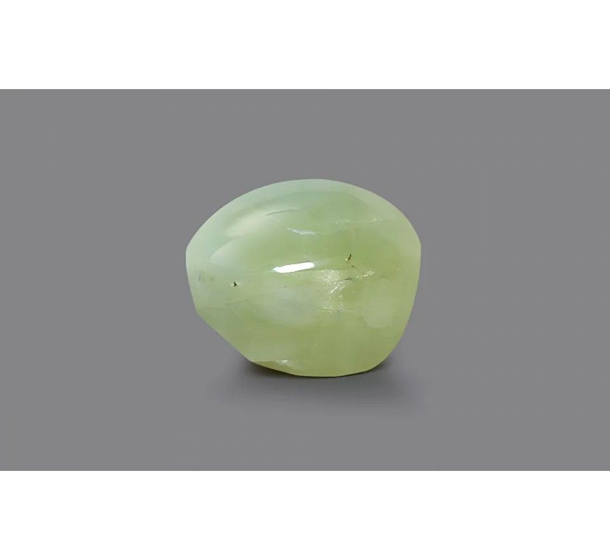 Natural Cat's Eye 4.08 Carat