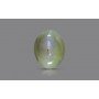 Natural Cat's Eye 4.09 Carat