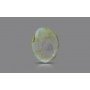 Natural Cat's Eye 4.09 Carat