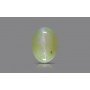 Natural Cat's Eye 4.13 Carat