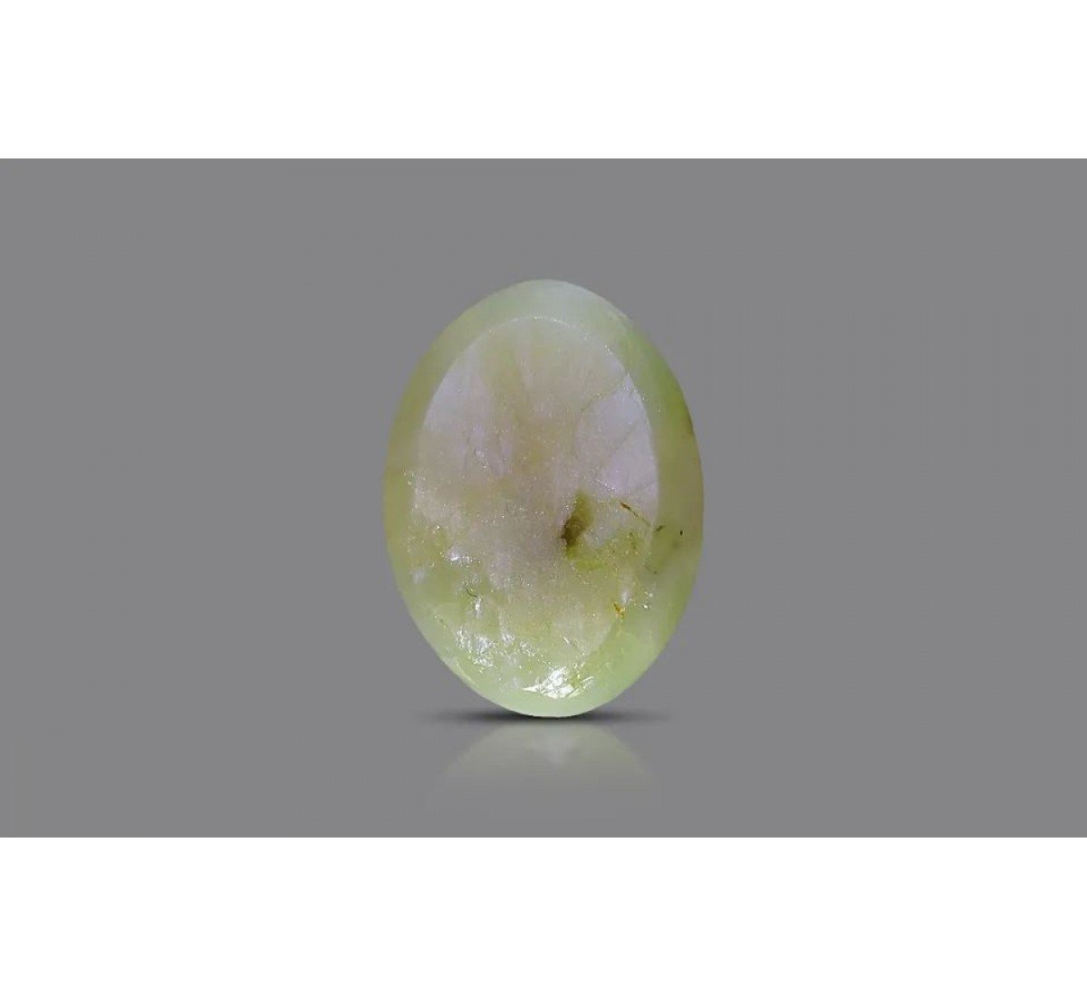 Natural Cat's Eye 4.13 Carat