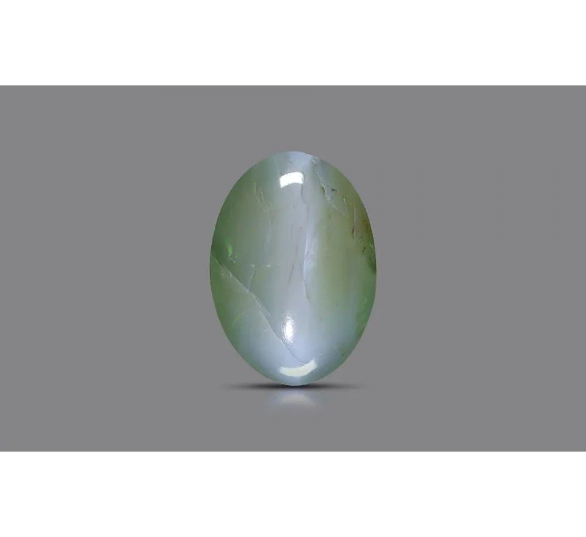 Natural Cat's Eye 4.15 Carat