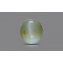 Natural Cat's Eye 4.51 Carat