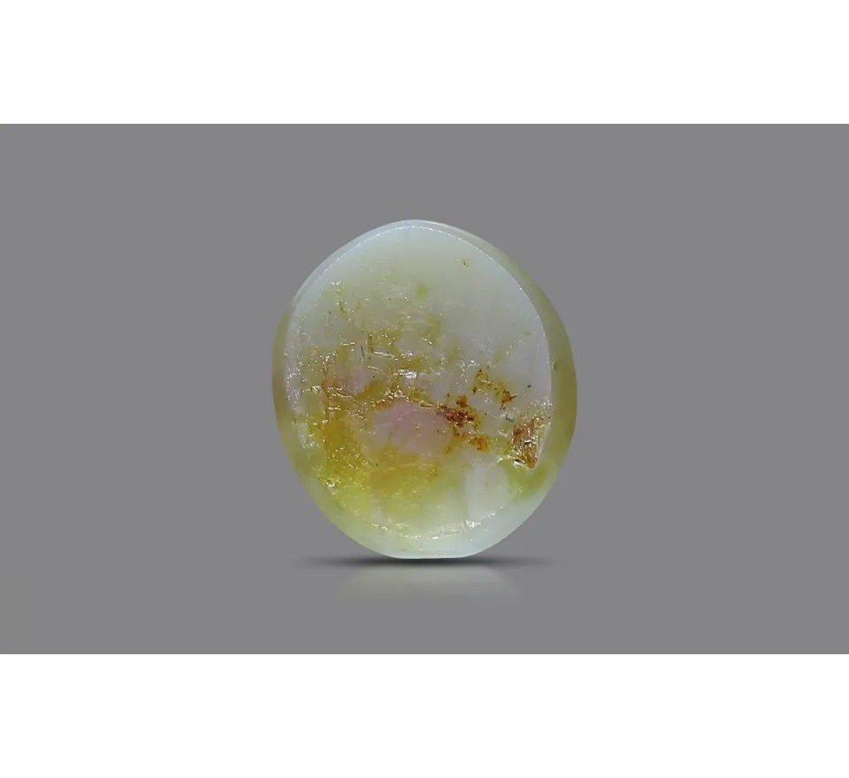 Natural Cat's Eye 4.51 Carat