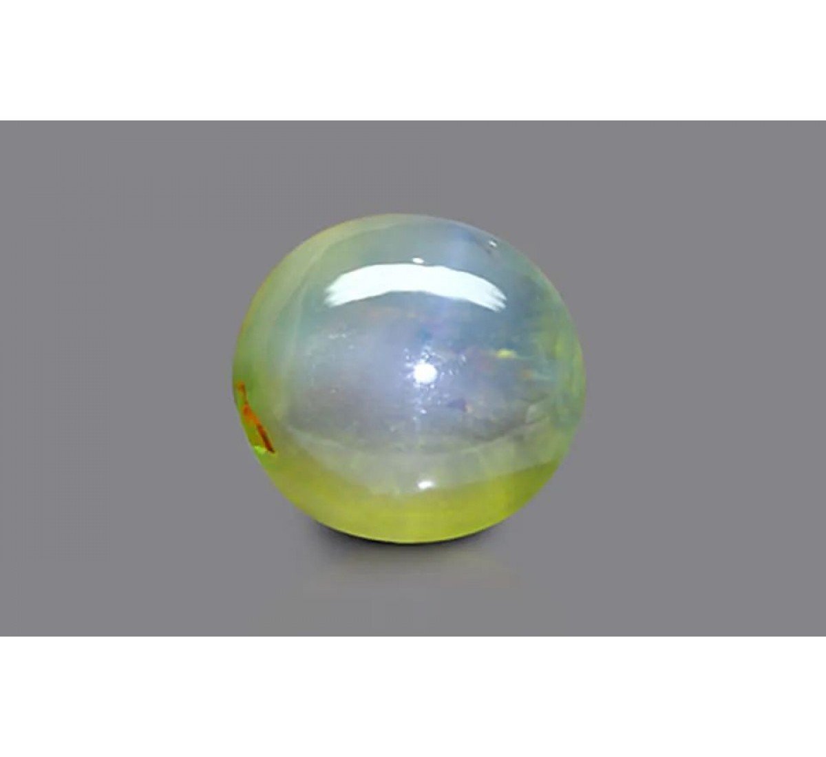 Natural Cat's Eye 4.6 Carat