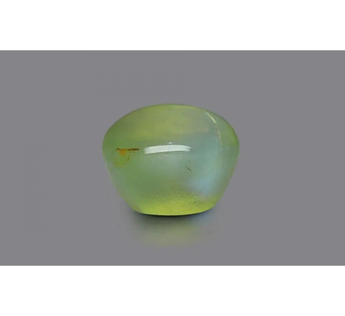 Natural Cat's Eye 4.6 Carat