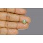 Natural Cat's Eye 4.6 Carat