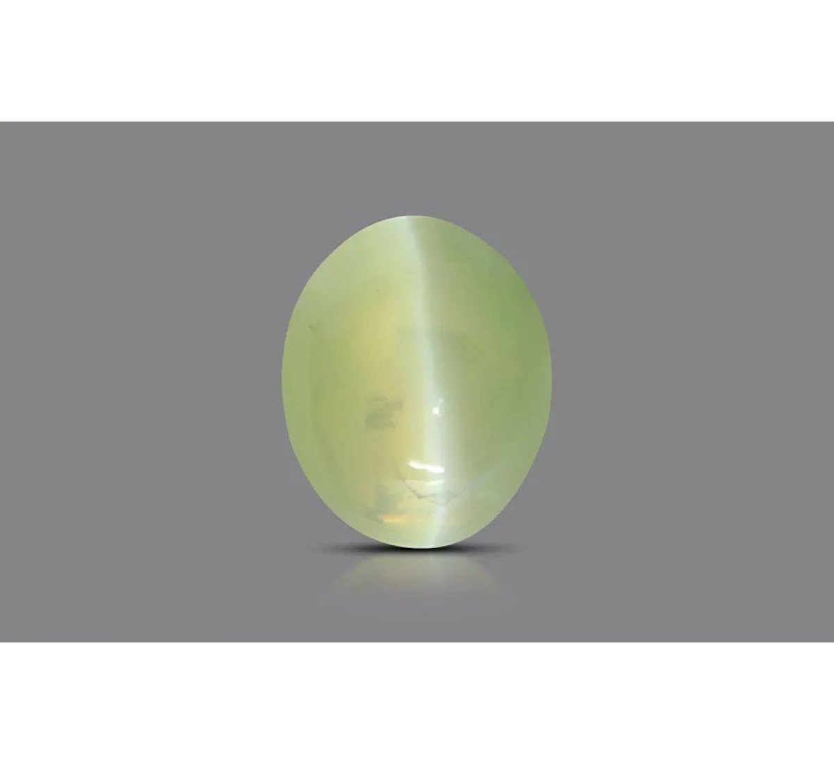 Natural Cat's Eye 0.71 Carat