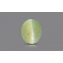 Natural Cat's Eye 0.71 Carat