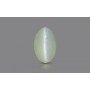 Natural Cat's Eye 0.97 Carat