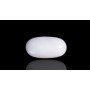 Natural White Coral 7.14 Carat