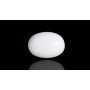 Natural White Coral 9.71 Carat