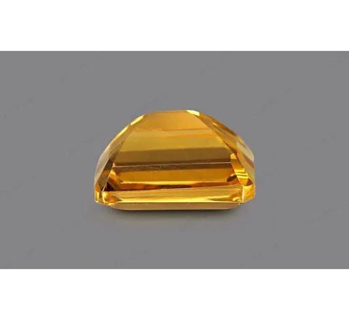 Citrine 9X7 MM 2.41 Carats