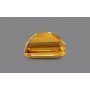 Citrine 9X7 MM 2.41 Carats