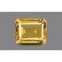 Citrine 9X7 MM 2.60 Carats