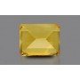 Citrine 9X7 MM 2.60 Carats