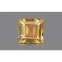 Citrine 9 MM 3.47 Carats