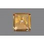 Citrine 9 MM 3.47 Carats