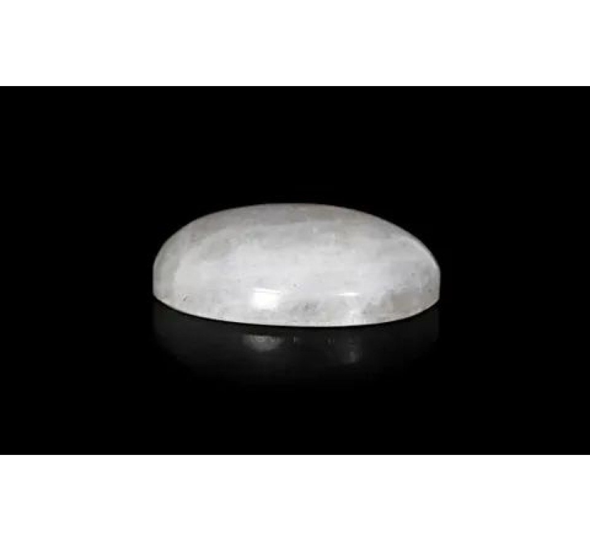 Rainbow Moonstone 16X12 MM 8.60 Carats