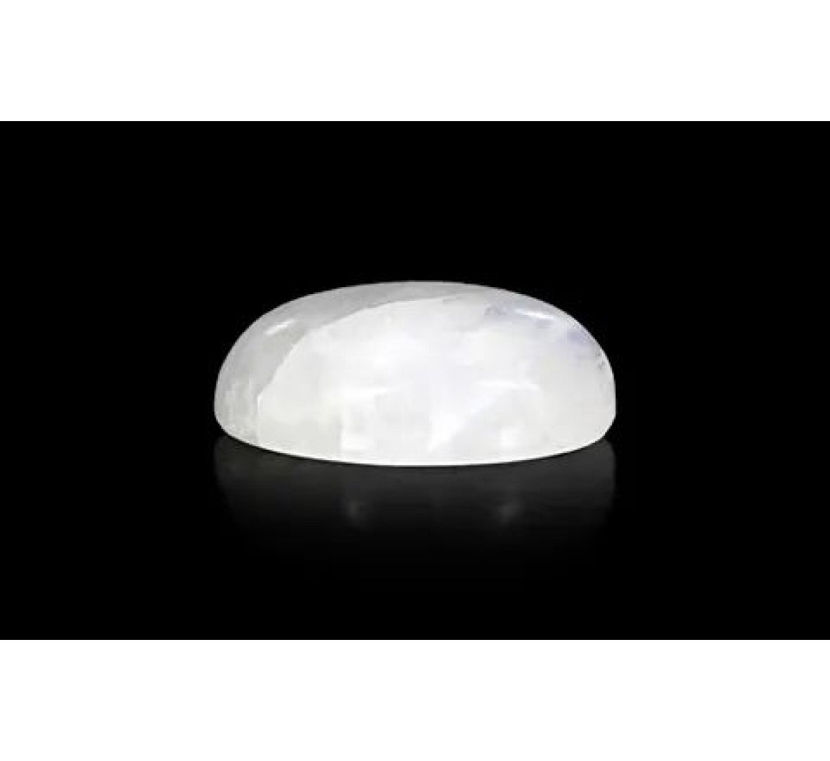 Rainbow Moonstone 16X12 MM 9.40 Carats