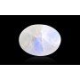 Rainbow Moonstone 16X12 MM 9.40 Carats