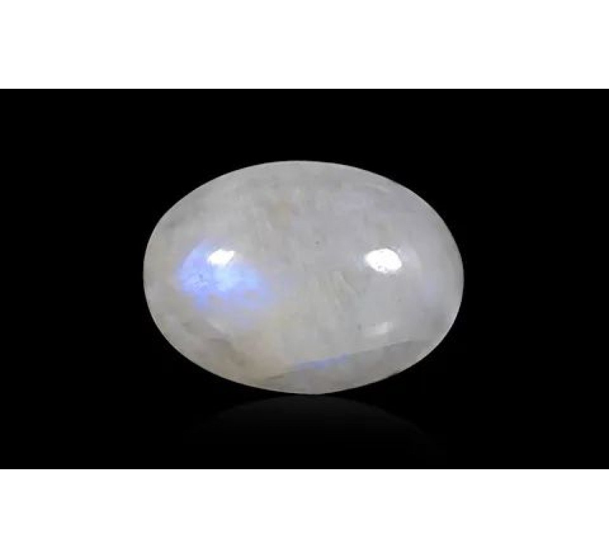 Moonstone 20X15 MM 12.45 Carats