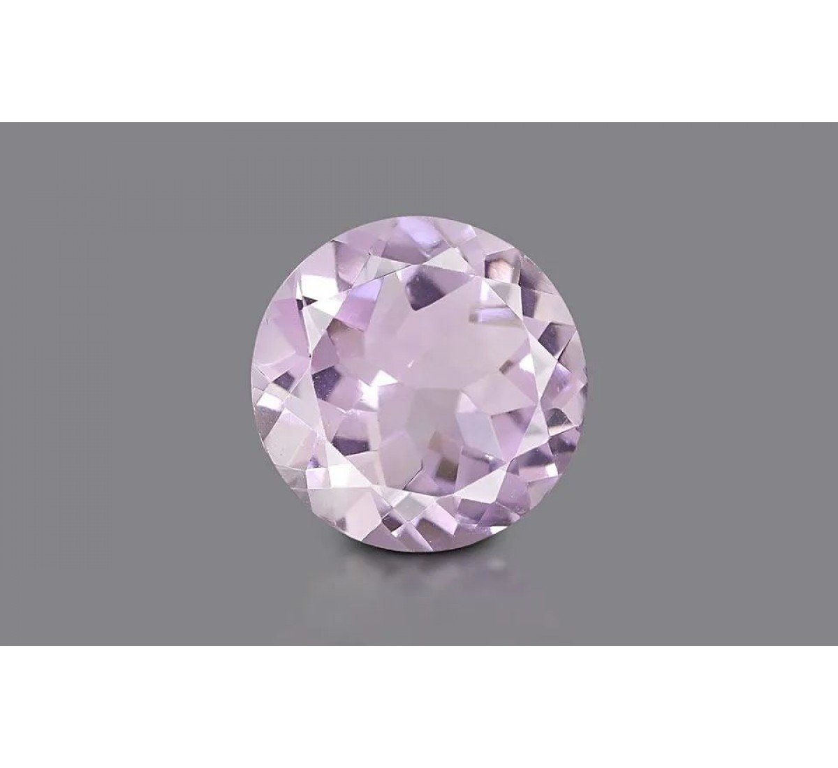 Amethyst 15 MM 10.46 Carats