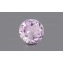 Amethyst 15 MM 10.46 Carats