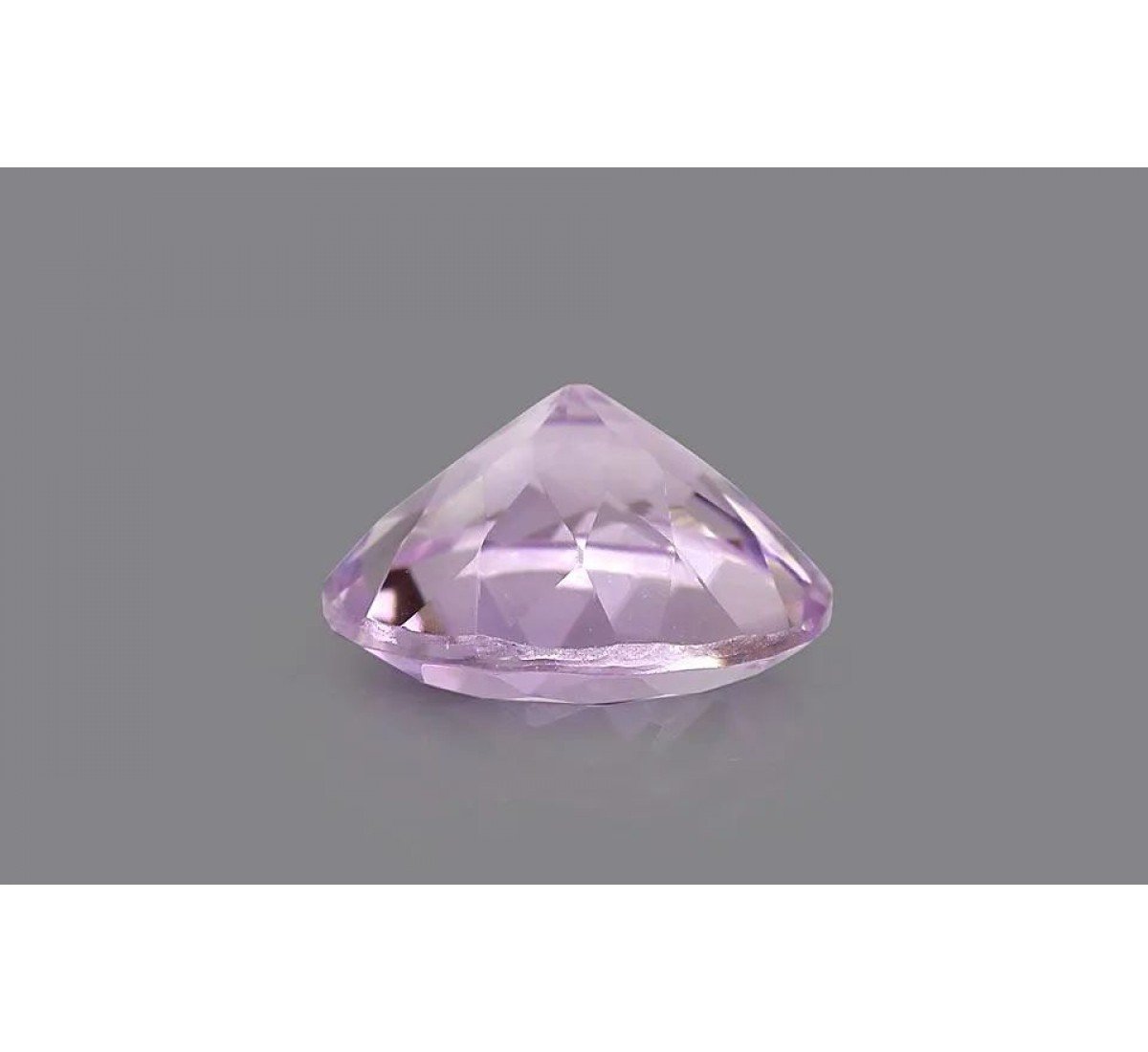 Amethyst 15 MM 10.46 Carats