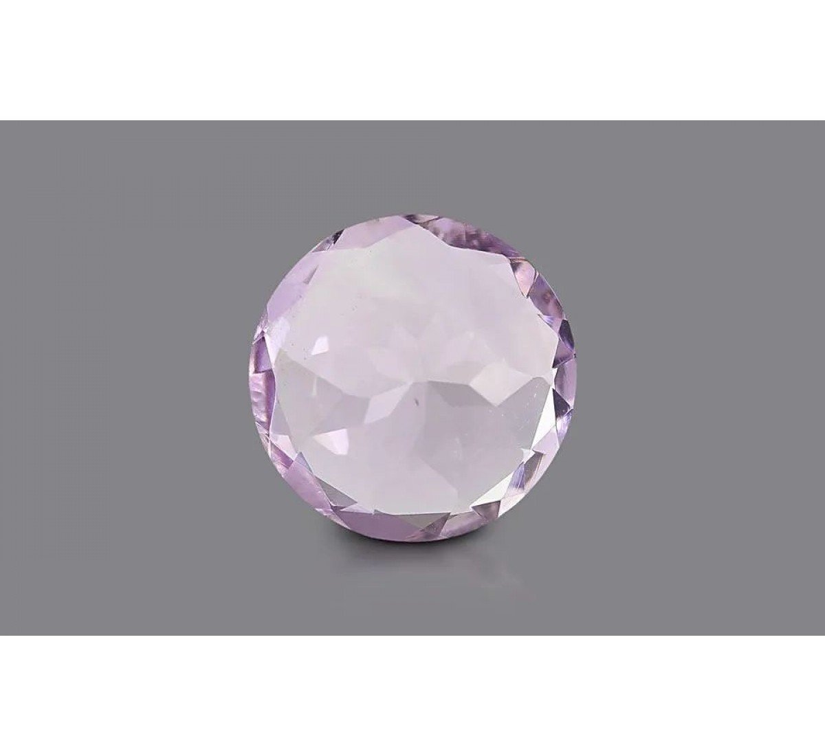 Amethyst 15 MM 10.46 Carats