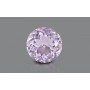 Amethyst 14 MM 8.42 Carats