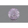 Amethyst 14 MM 8.42 Carats