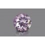 Amethyst 11 MM 4.45 Carats