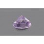 Amethyst 11 MM 4.45 Carats