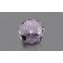 Amethyst 11 MM 4.45 Carats