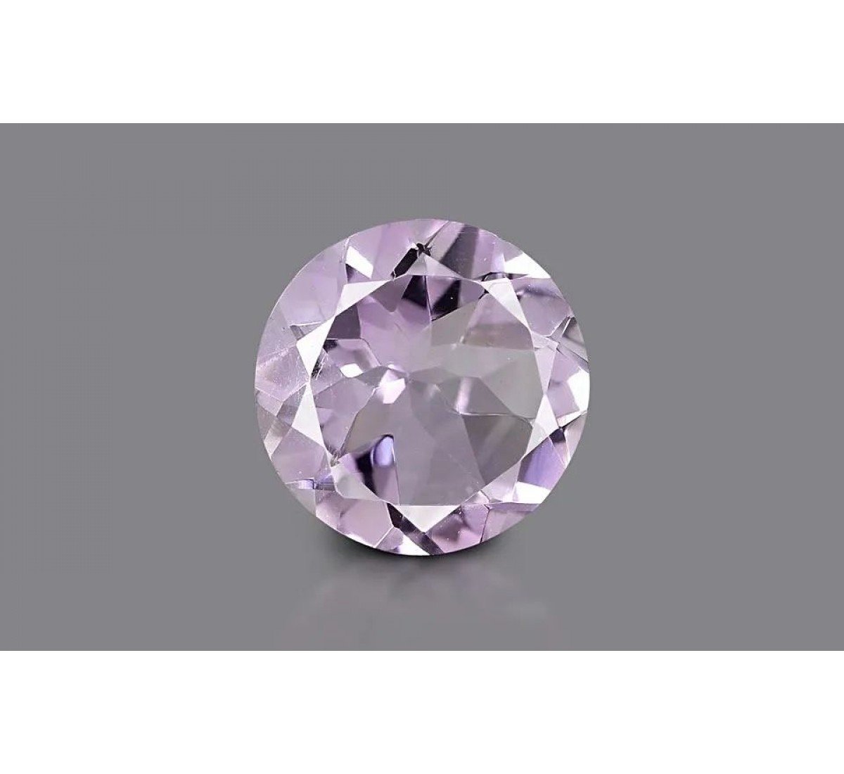 Amethyst 15 MM 9.94 Carats