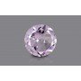 Amethyst 15 MM 9.94 Carats