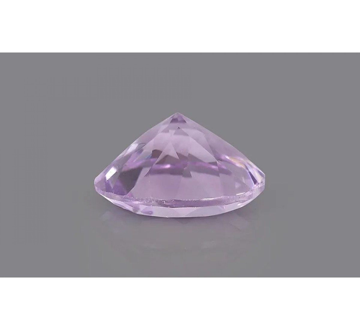 Amethyst 15 MM 9.94 Carats