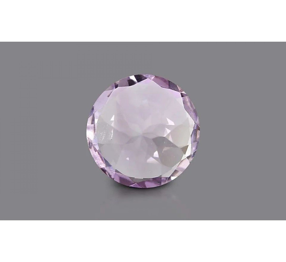 Amethyst 15 MM 9.94 Carats