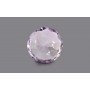 Amethyst 15 MM 9.94 Carats